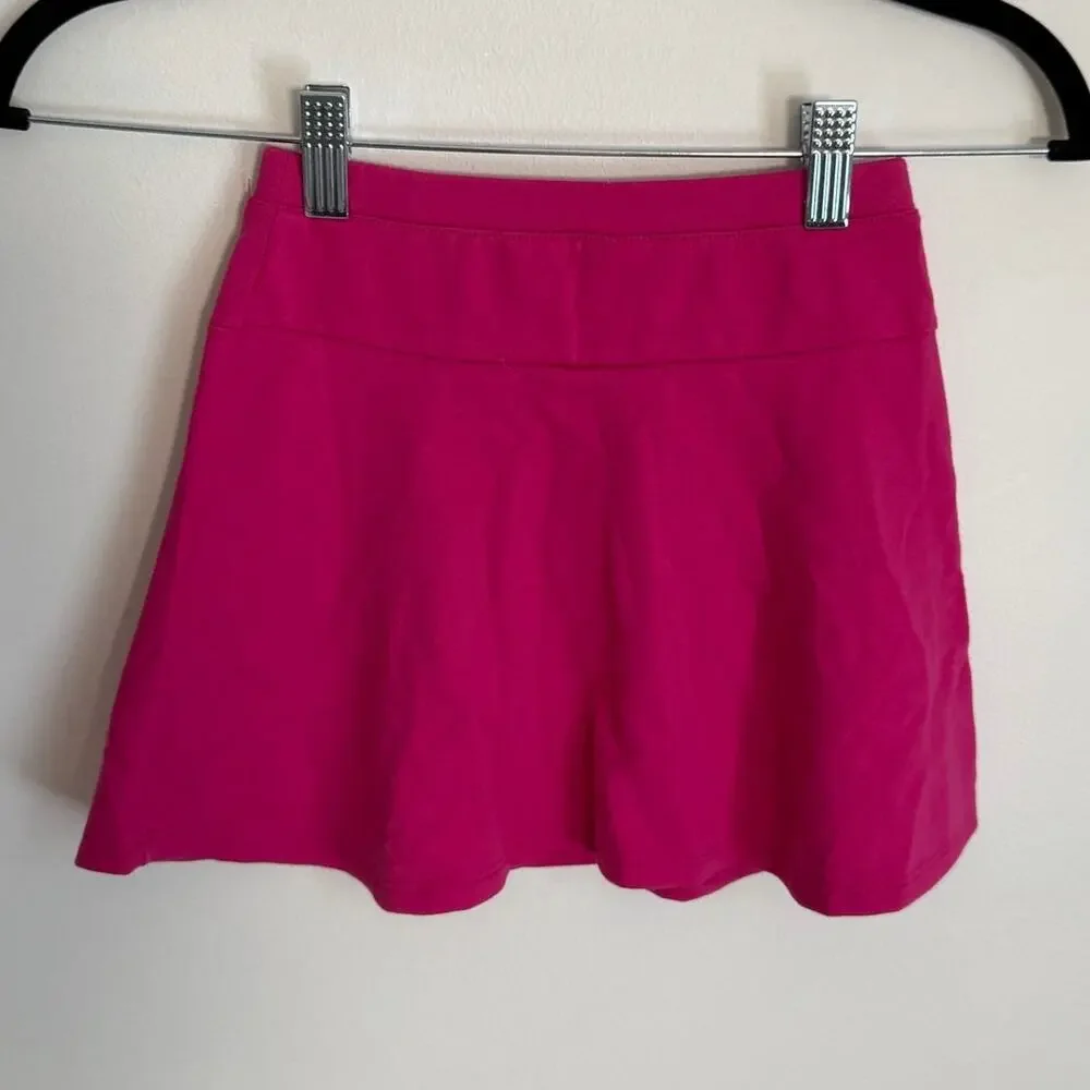 Gymboree Magenta Skirt‎ NWT size 5T